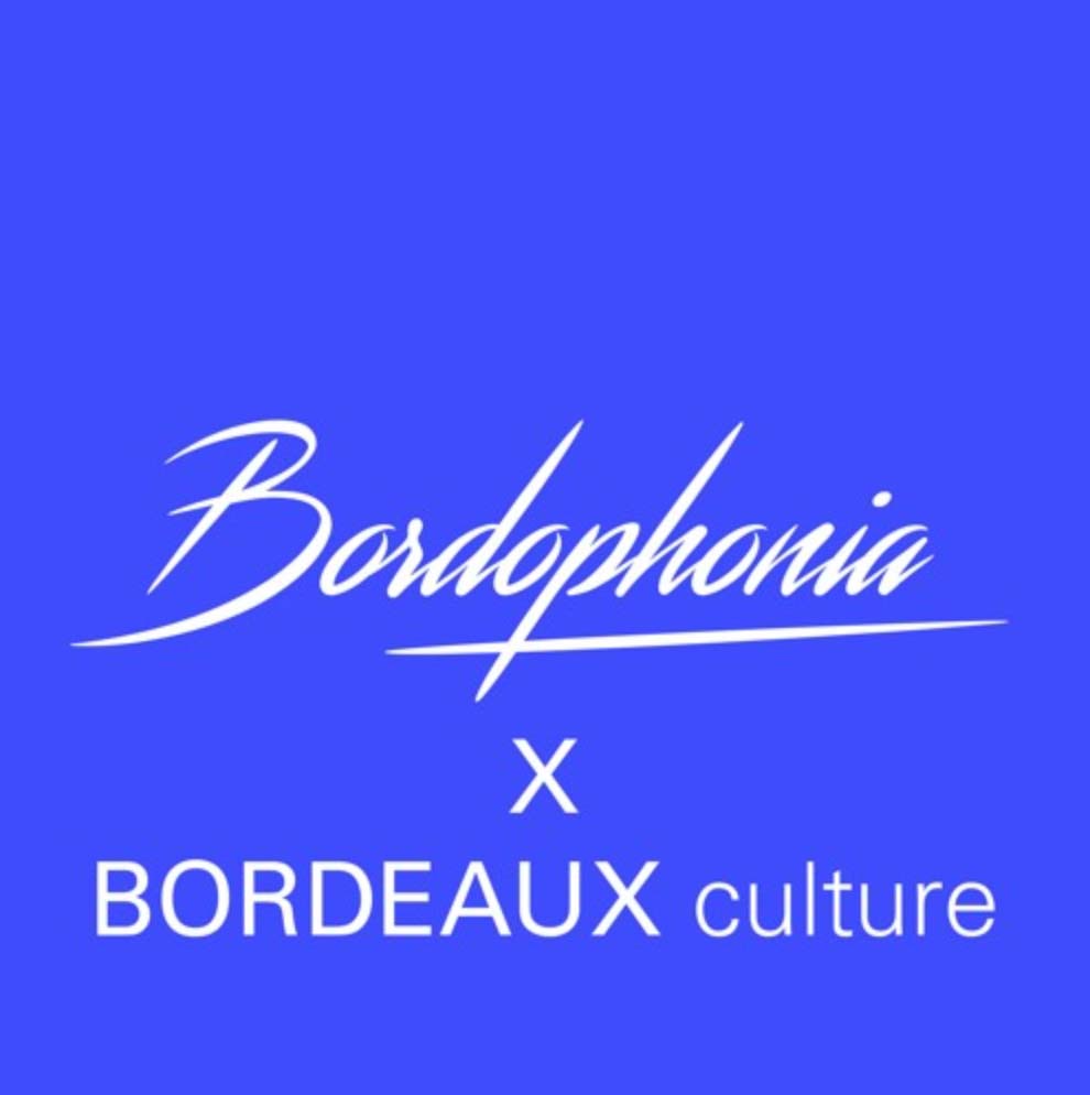 Bordophonia-Bordeaux-Culture