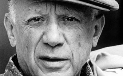 Picasso #MeToo