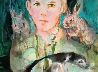 Kids Buy Art // Mercredi 25 juin de 14 à 16h
