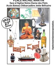 LA BELLE BROCANTE 2025 // CAP FERRET