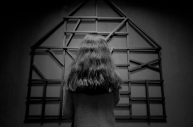 FRANÇOIS MANGEOL // LA BOÎTE NOIRE // 04.09_11.10.2025