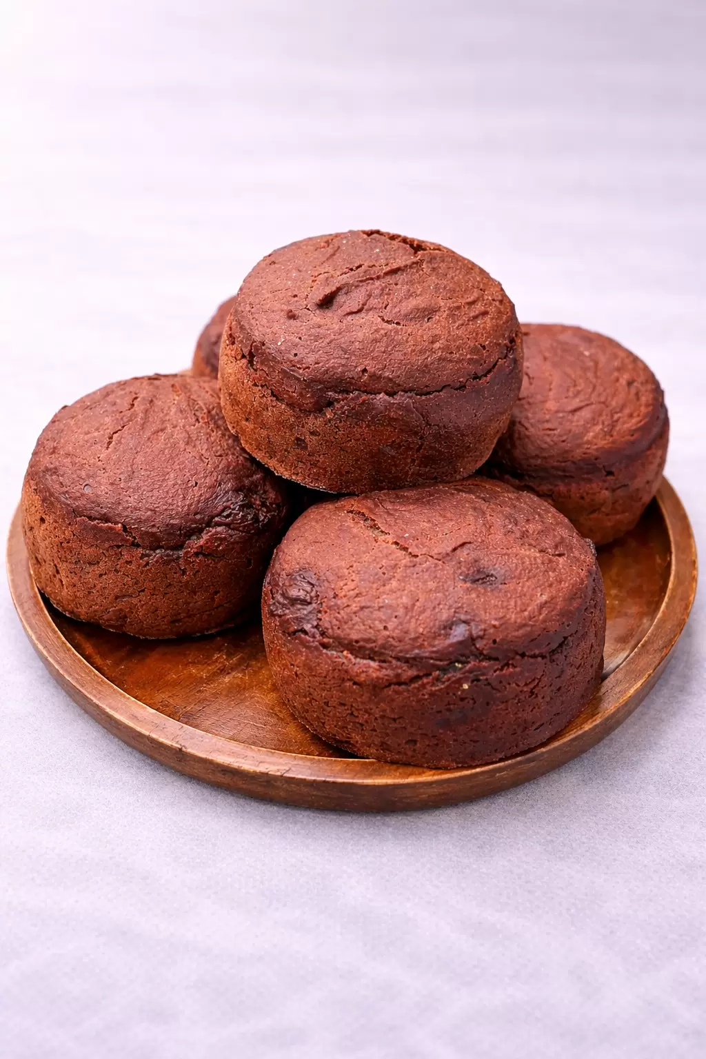 Petit pain tout chocolat