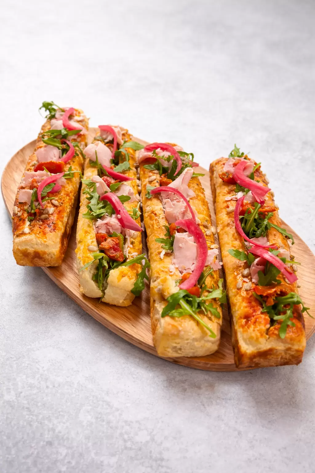 Le classique - sans gluten